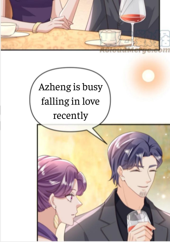 My Gangster Wife Is Always Against Me Chapter 14 - HolyManga.Net