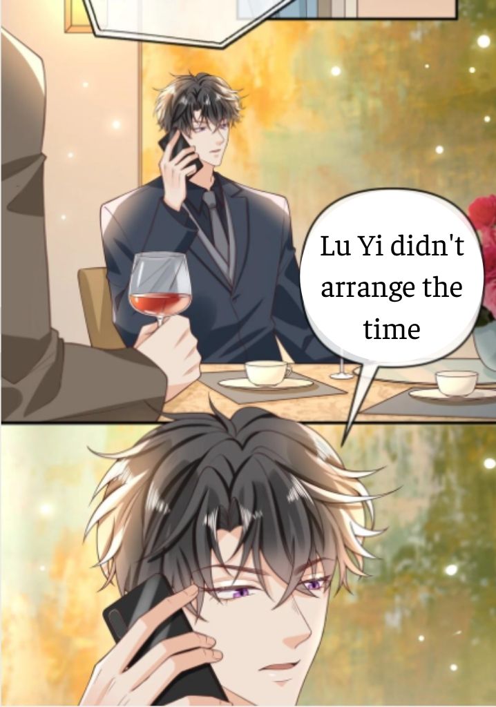 My Gangster Wife Is Always Against Me Chapter 14 - HolyManga.Net