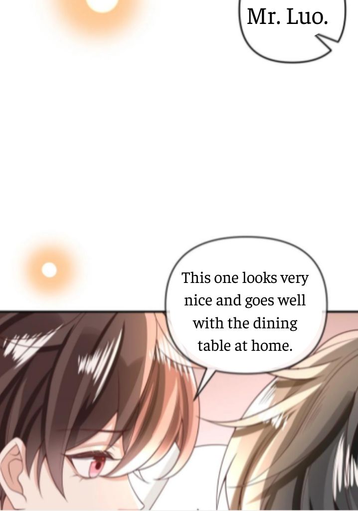 My Gangster Wife Is Always Against Me Chapter 14 - HolyManga.Net
