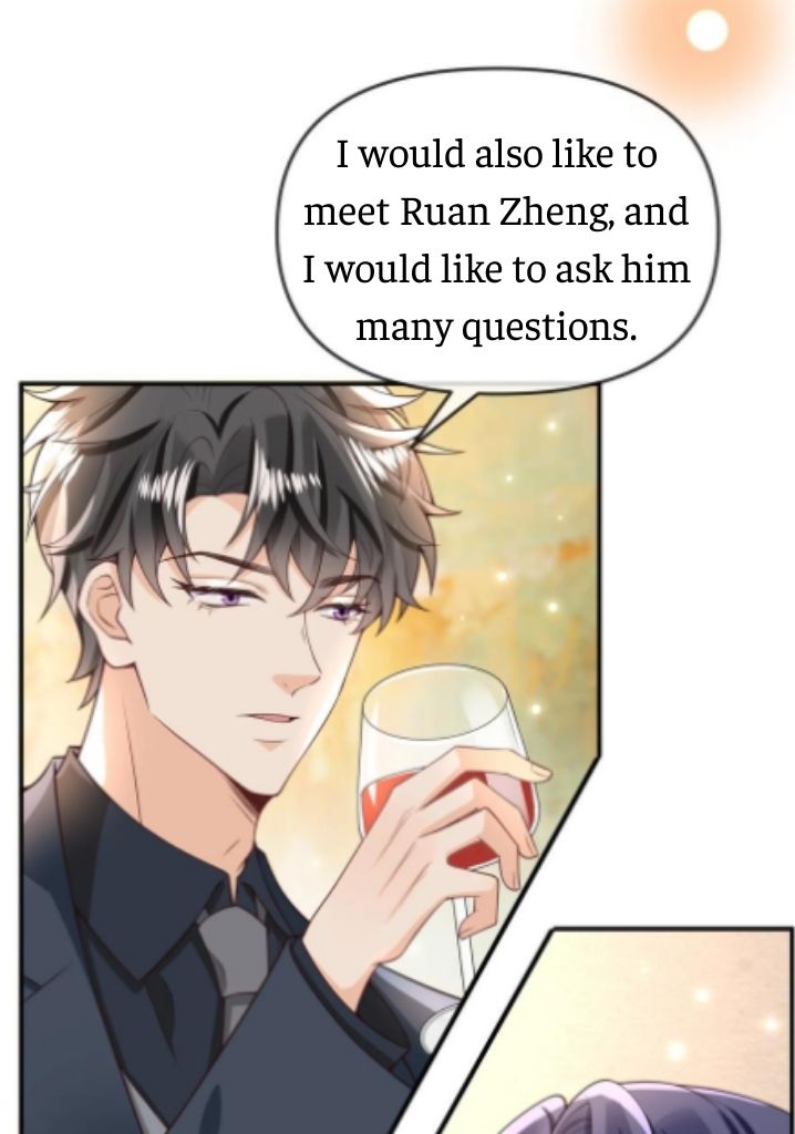 My Gangster Wife Is Always Against Me Chapter 14 - HolyManga.Net
