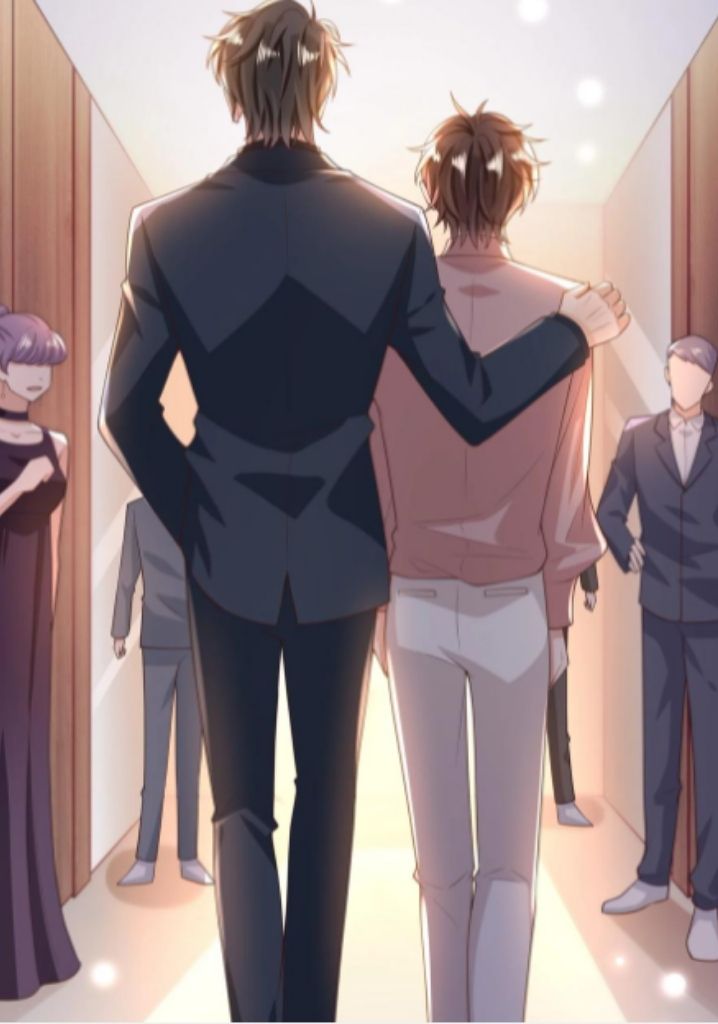 My Gangster Wife Is Always Against Me Chapter 14 - HolyManga.Net
