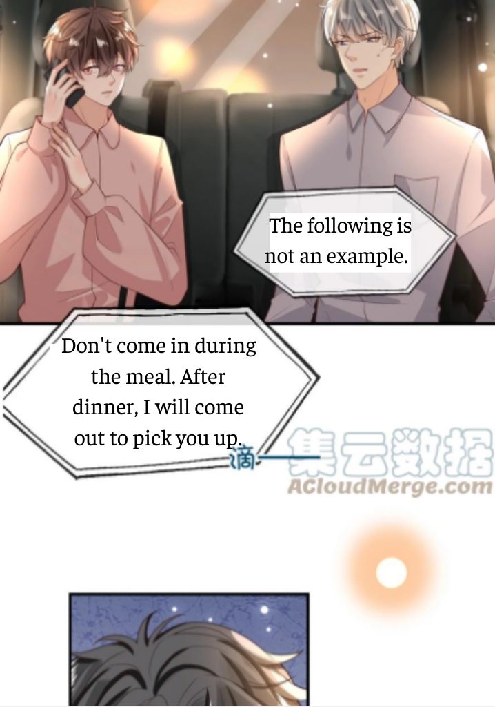 My Gangster Wife Is Always Against Me Chapter 14 - HolyManga.Net