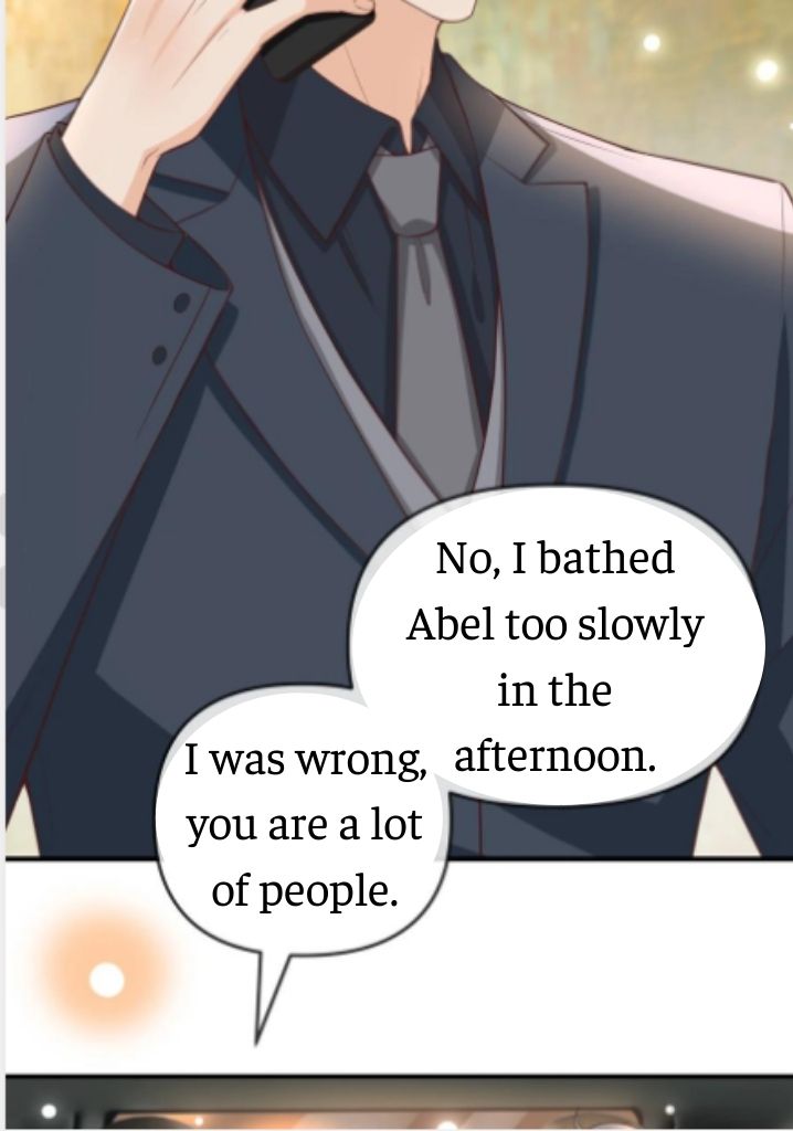 My Gangster Wife Is Always Against Me Chapter 14 - HolyManga.Net