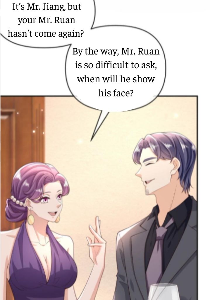 My Gangster Wife Is Always Against Me Chapter 14 - HolyManga.Net