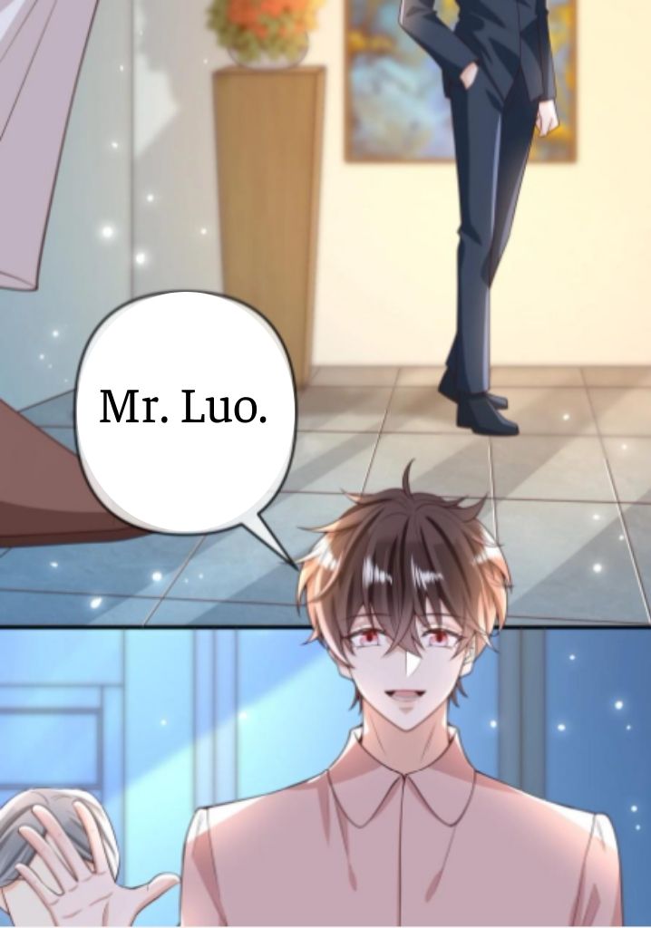 My Gangster Wife Is Always Against Me Chapter 14 - HolyManga.Net