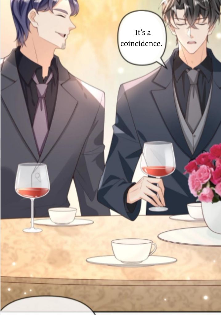 My Gangster Wife Is Always Against Me Chapter 14 - HolyManga.Net