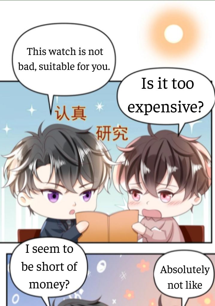 My Gangster Wife Is Always Against Me Chapter 14 - HolyManga.Net