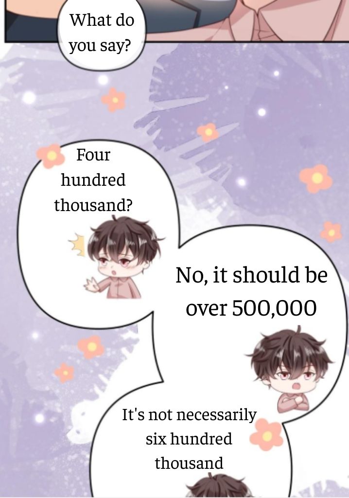 My Gangster Wife Is Always Against Me Chapter 14 - HolyManga.Net