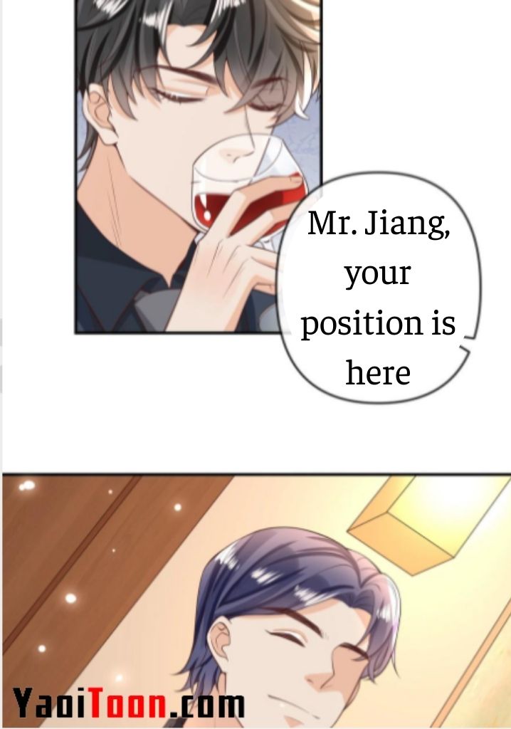 My Gangster Wife Is Always Against Me Chapter 14 - HolyManga.Net