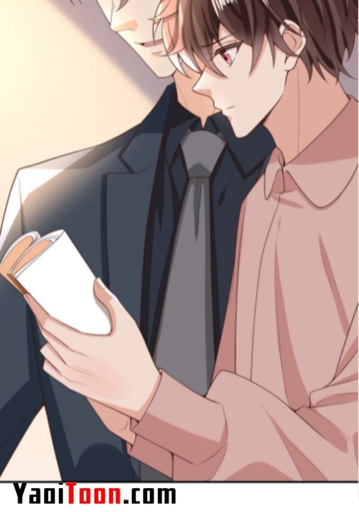 My Gangster Wife Is Always Against Me Chapter 14 - HolyManga.Net