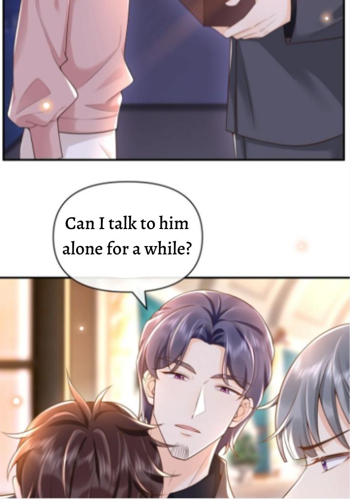 My Gangster Wife Is Always Against Me Chapter 15 - HolyManga.Net