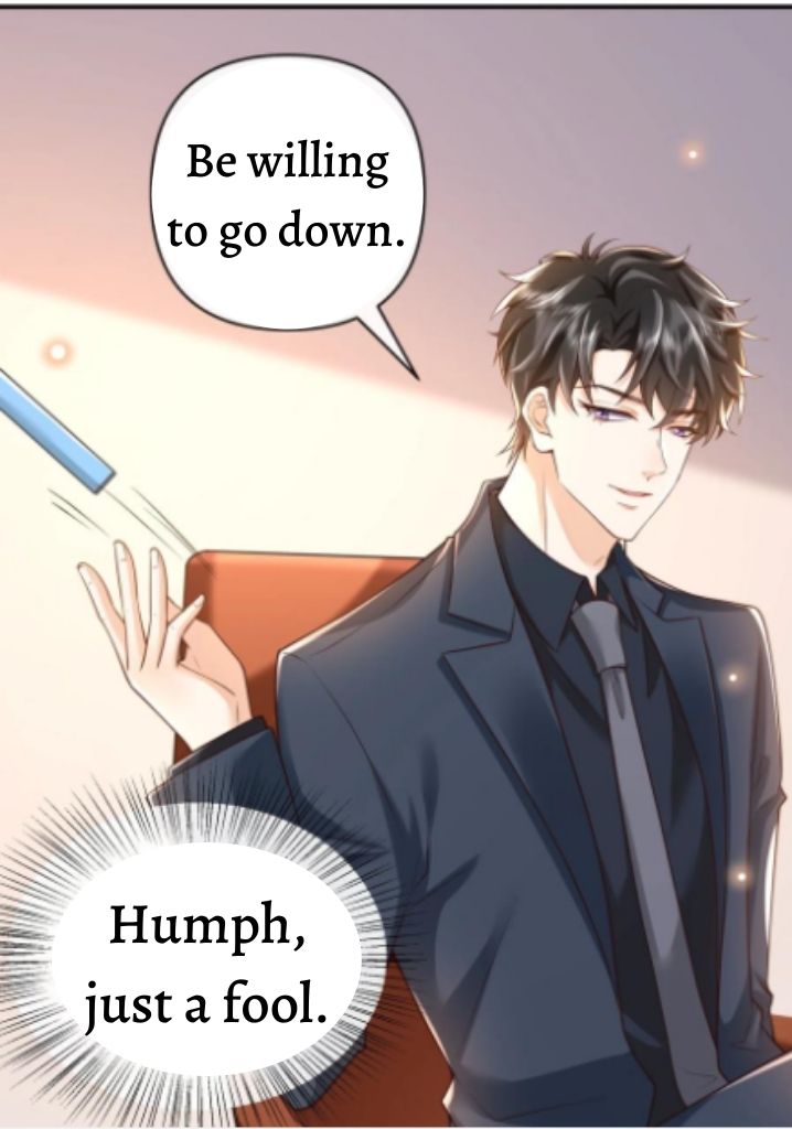 My Gangster Wife Is Always Against Me Chapter 15 - HolyManga.Net