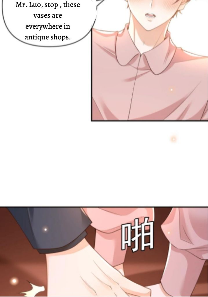 My Gangster Wife Is Always Against Me Chapter 15 - HolyManga.Net
