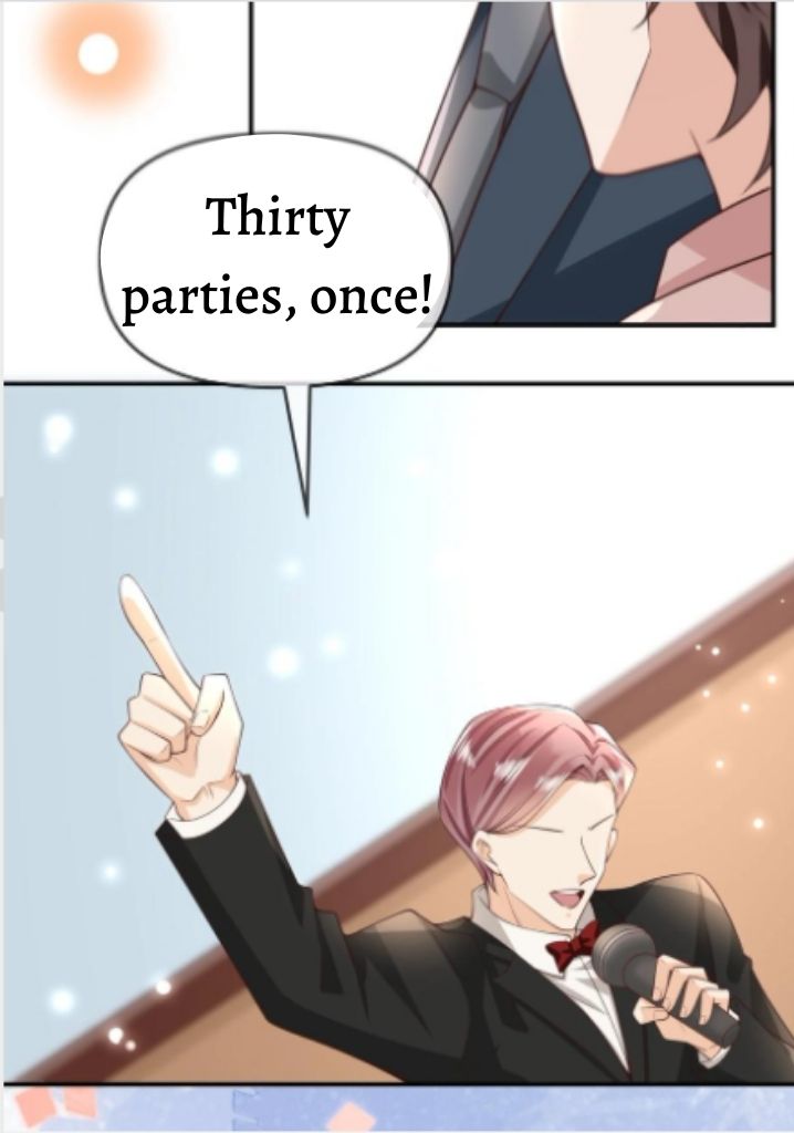 My Gangster Wife Is Always Against Me Chapter 15 - HolyManga.Net