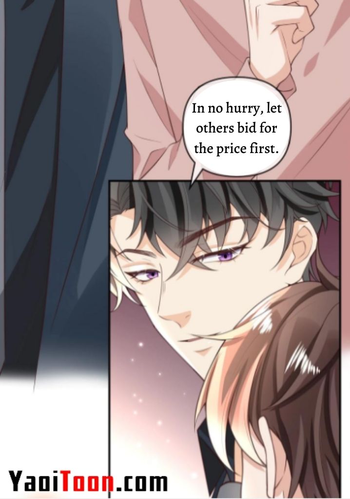 My Gangster Wife Is Always Against Me Chapter 15 - HolyManga.Net