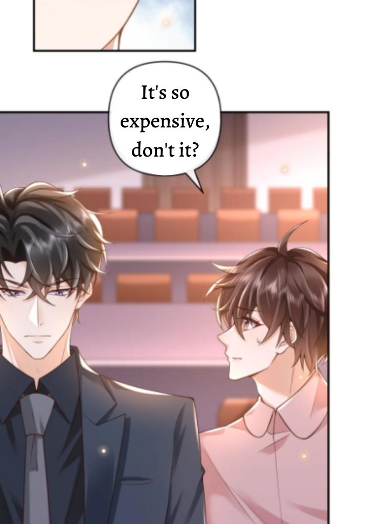 My Gangster Wife Is Always Against Me Chapter 15 - HolyManga.Net