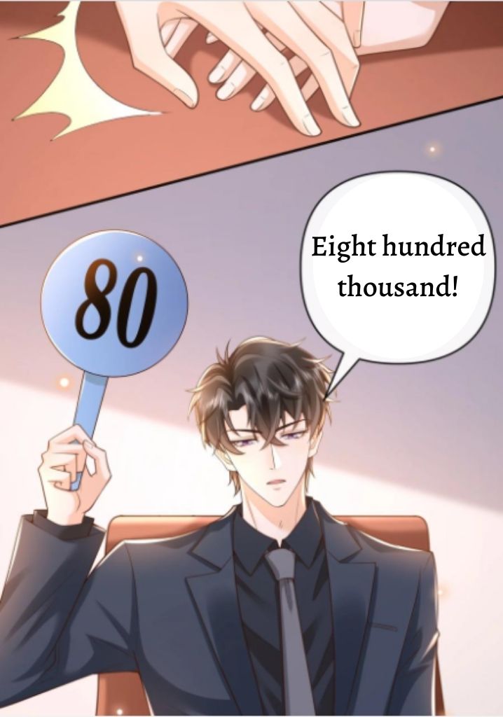 My Gangster Wife Is Always Against Me Chapter 15 - HolyManga.Net