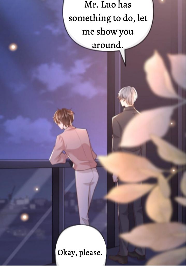 My Gangster Wife Is Always Against Me Chapter 15 - HolyManga.Net