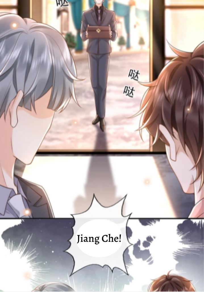 My Gangster Wife Is Always Against Me Chapter 15 - HolyManga.Net