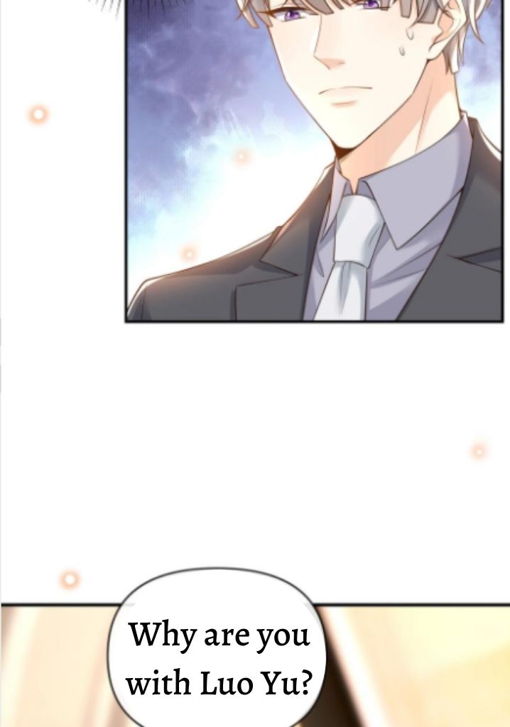 My Gangster Wife Is Always Against Me Chapter 15 - HolyManga.Net