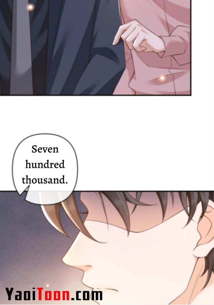 My Gangster Wife Is Always Against Me Chapter 15 - HolyManga.Net
