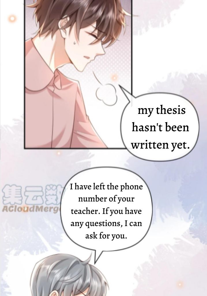 My Gangster Wife Is Always Against Me Chapter 15 - HolyManga.Net