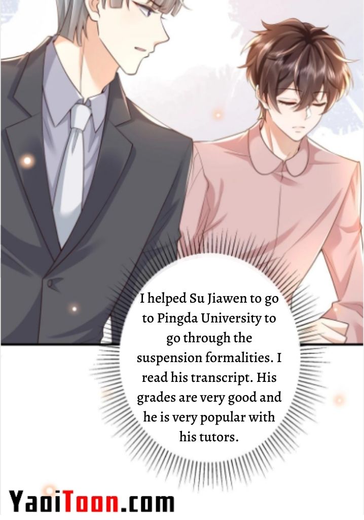 My Gangster Wife Is Always Against Me Chapter 15 - HolyManga.Net
