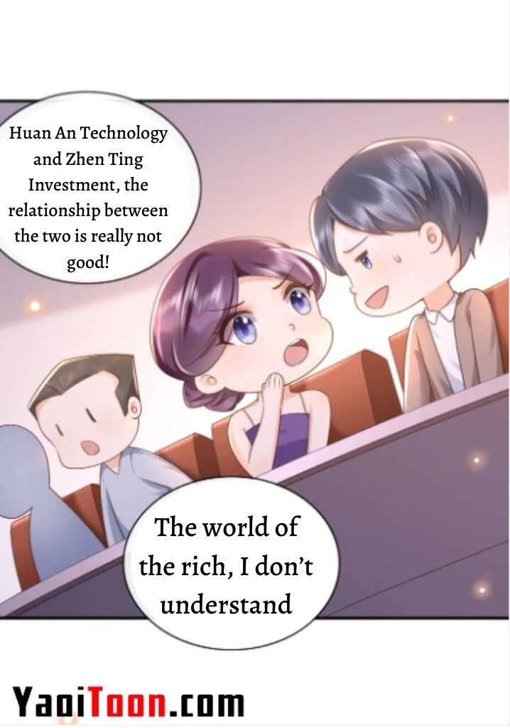 My Gangster Wife Is Always Against Me Chapter 15 - HolyManga.Net