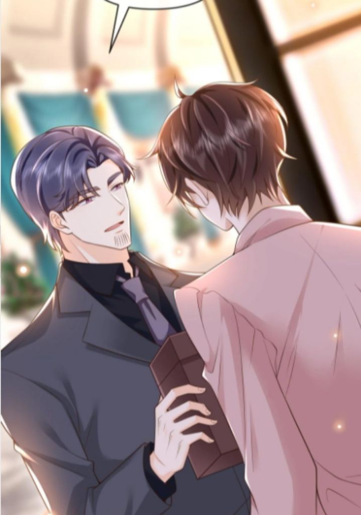 My Gangster Wife Is Always Against Me Chapter 15 - HolyManga.Net