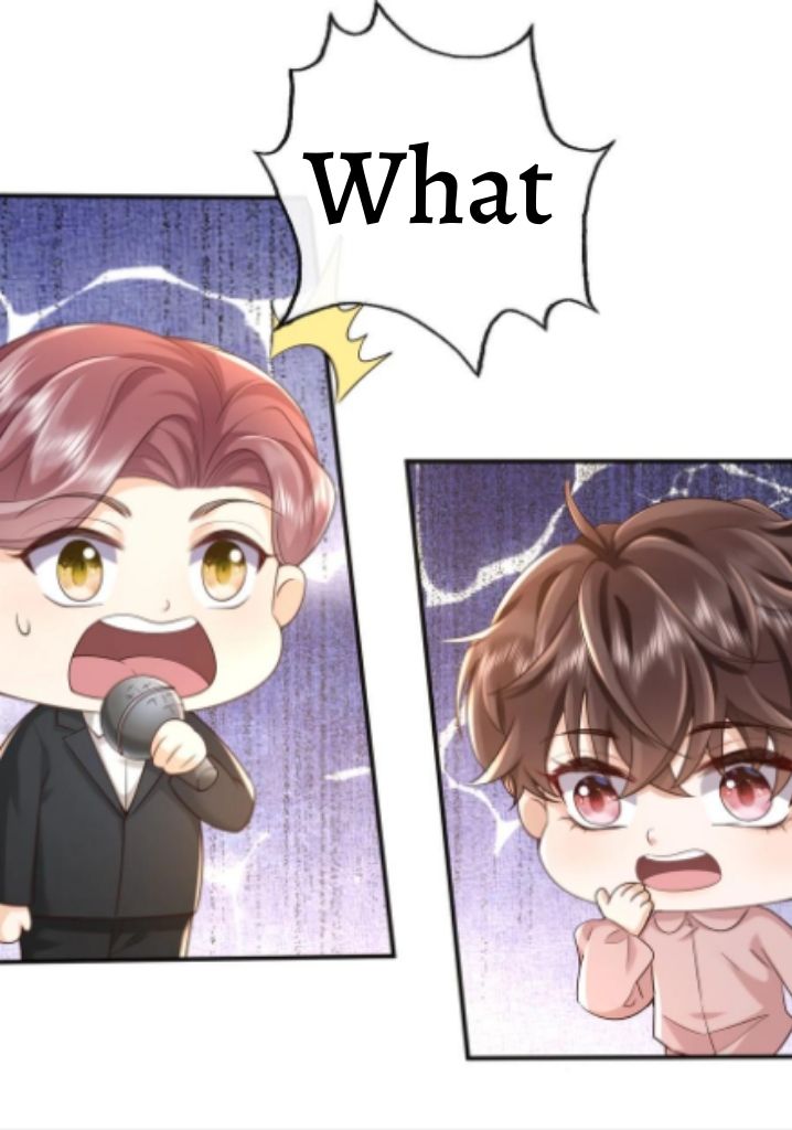 My Gangster Wife Is Always Against Me Chapter 15 - HolyManga.Net