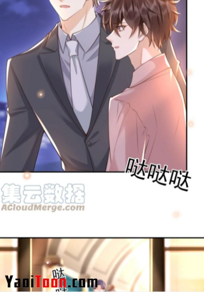My Gangster Wife Is Always Against Me Chapter 15 - HolyManga.Net