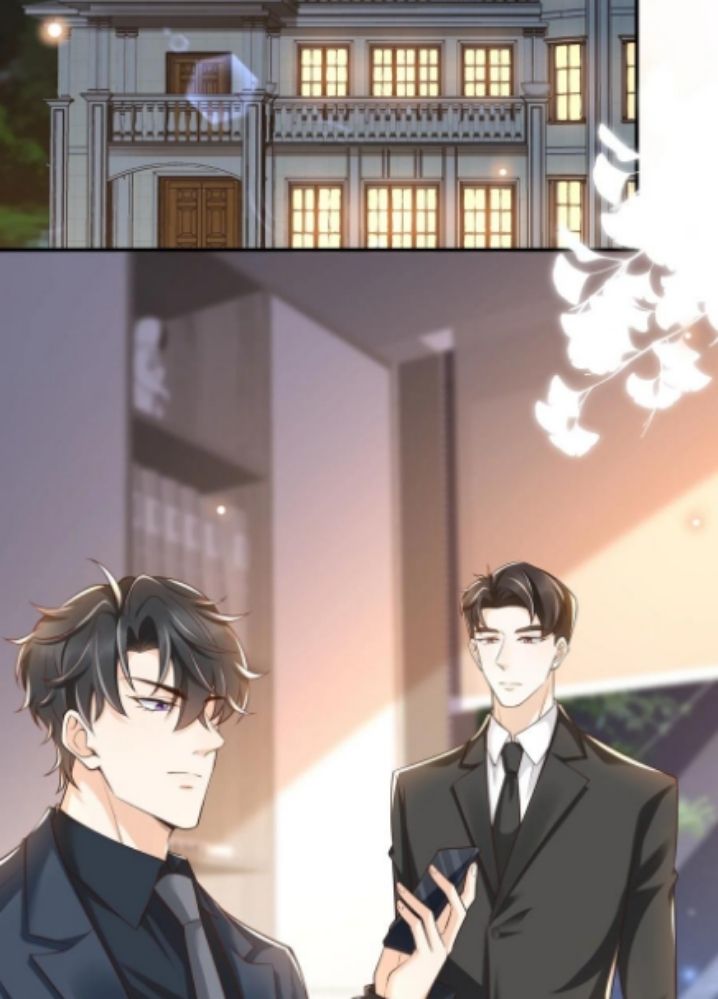 My Gangster Wife Is Always Against Me Chapter 16 - HolyManga.Net