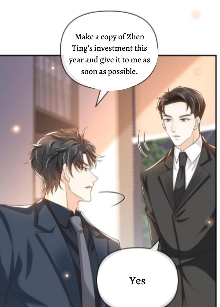 My Gangster Wife Is Always Against Me Chapter 16 - BidManga.com