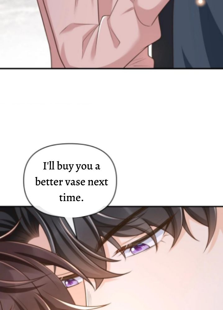 My Gangster Wife Is Always Against Me Chapter 16 - HolyManga.Net