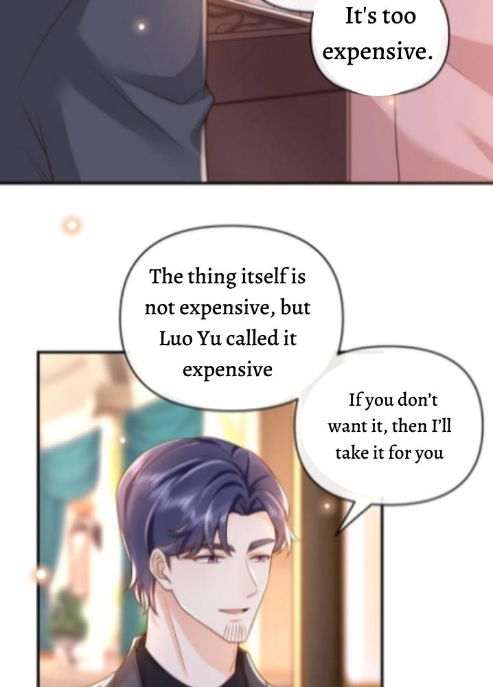 My Gangster Wife Is Always Against Me Chapter 16 - HolyManga.Net