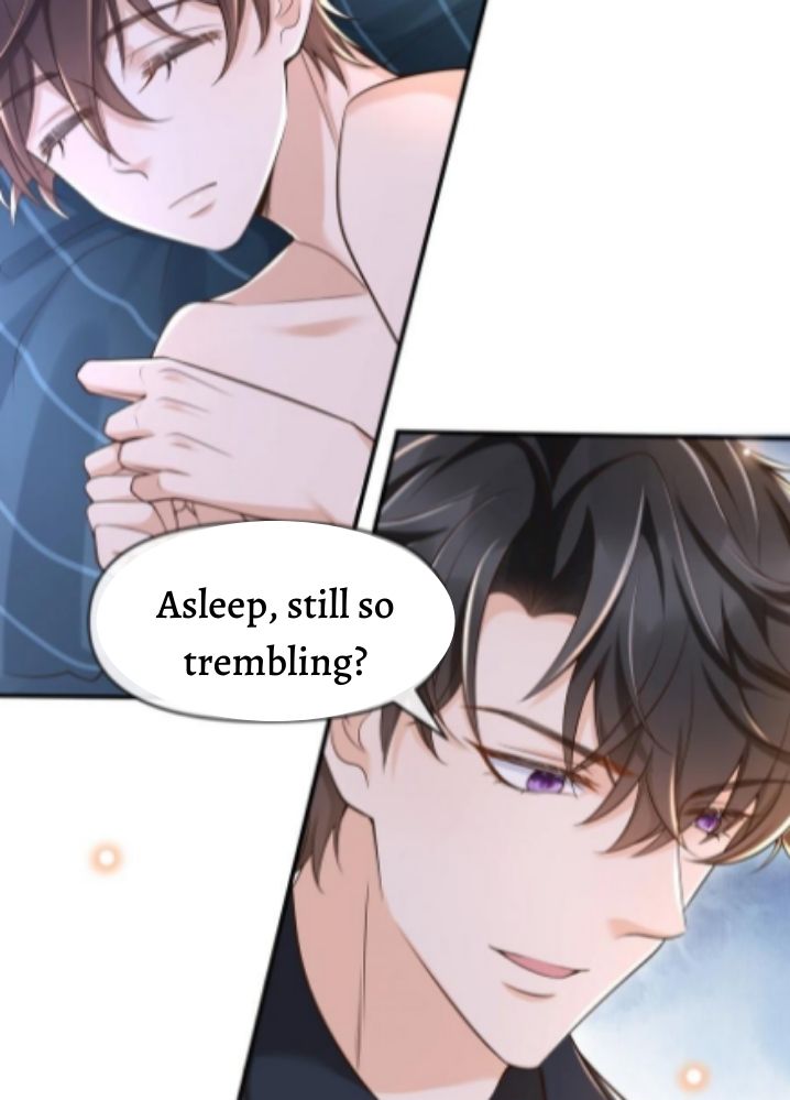 My Gangster Wife Is Always Against Me Chapter 16 - HolyManga.Net