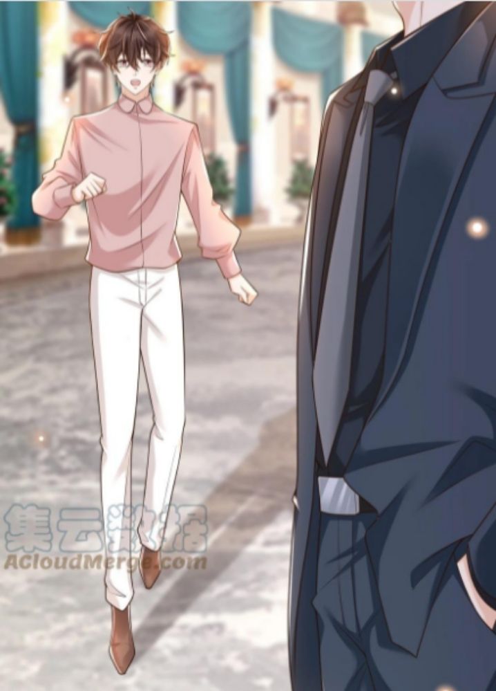 My Gangster Wife Is Always Against Me Chapter 16 - HolyManga.Net