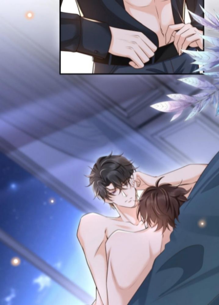 My Gangster Wife Is Always Against Me Chapter 16 - HolyManga.Net