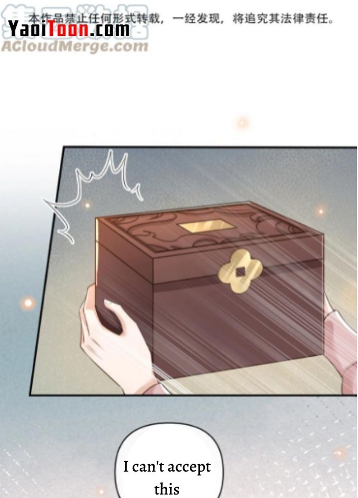 My Gangster Wife Is Always Against Me Chapter 16 - HolyManga.Net