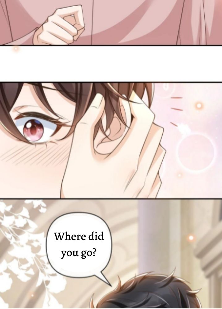 My Gangster Wife Is Always Against Me Chapter 16 - HolyManga.Net