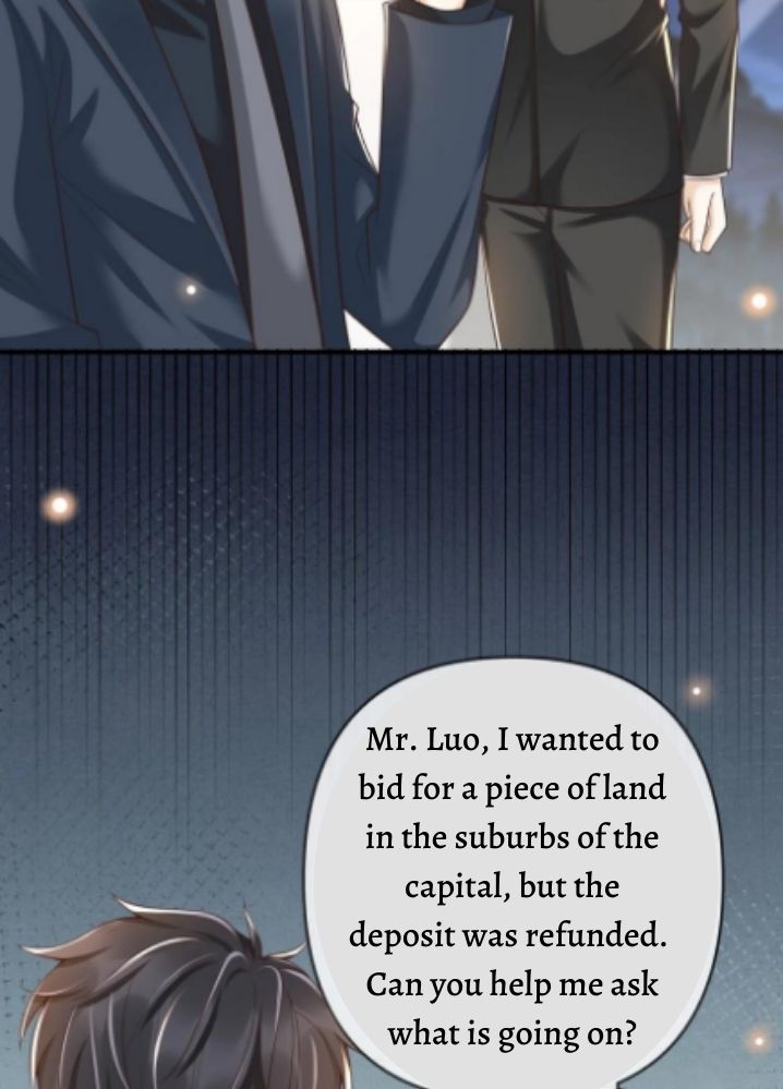 My Gangster Wife Is Always Against Me Chapter 16 - HolyManga.Net