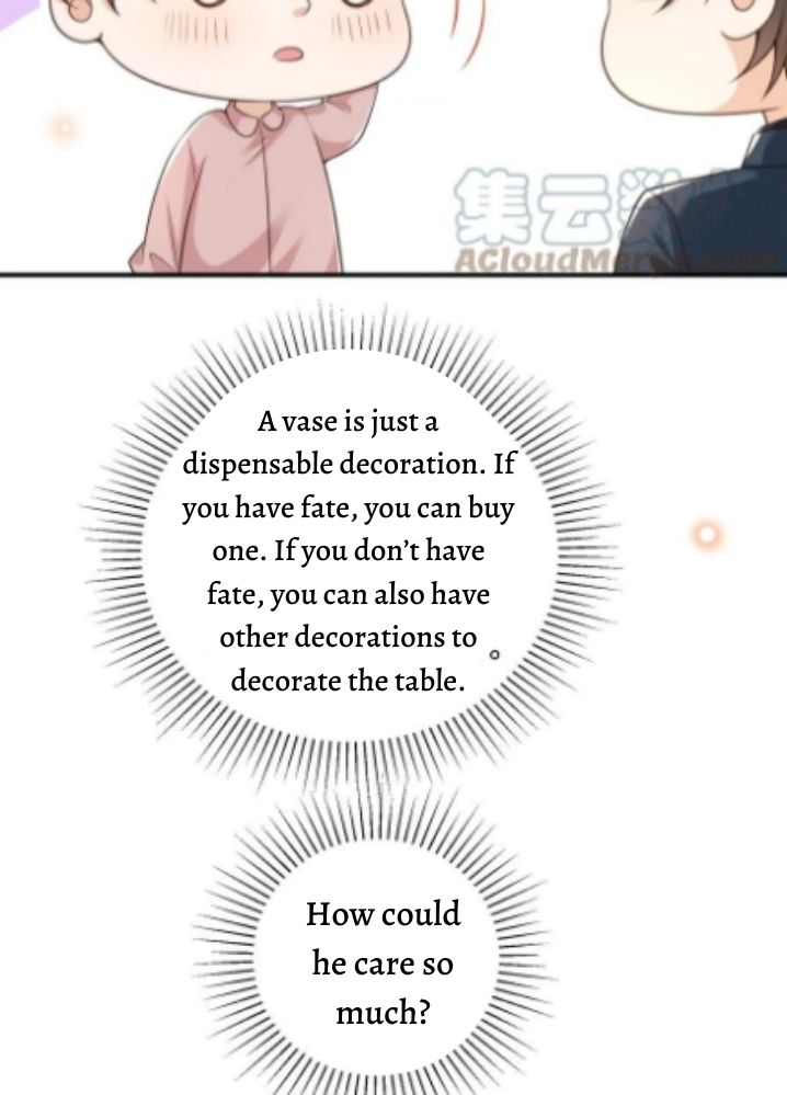 My Gangster Wife Is Always Against Me Chapter 16 - HolyManga.Net