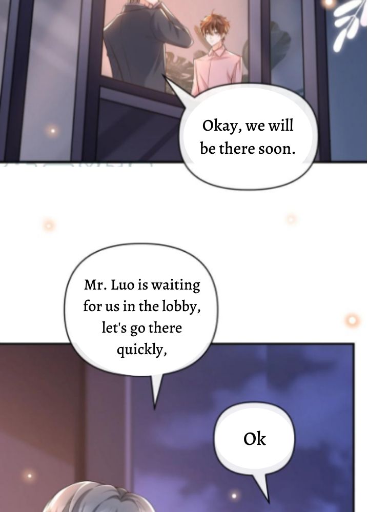 My Gangster Wife Is Always Against Me Chapter 16 - HolyManga.Net