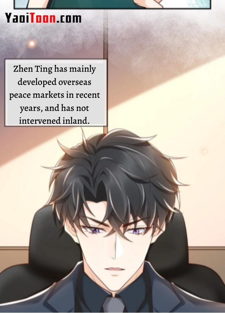 My Gangster Wife Is Always Against Me Chapter 16 - HolyManga.Net