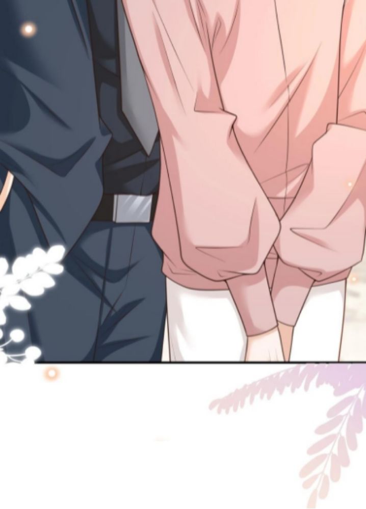My Gangster Wife Is Always Against Me Chapter 16 - HolyManga.Net