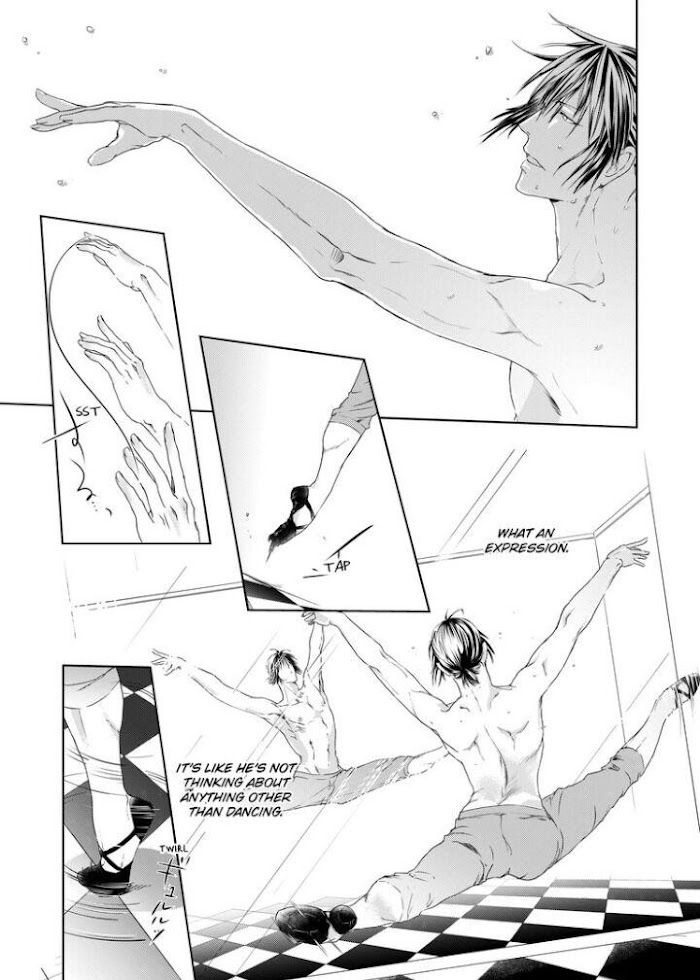 Devil and Politician in the Playroom Chapter 2 - HolyManga.Net