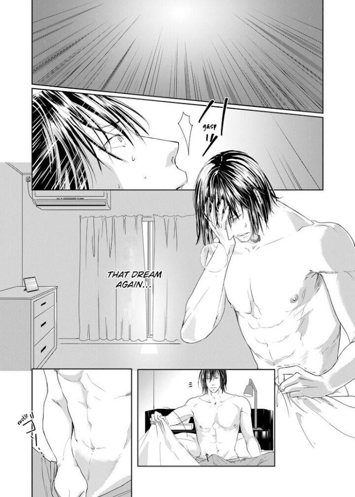 Devil and Politician in the Playroom Chapter 3 - HolyManga.Net