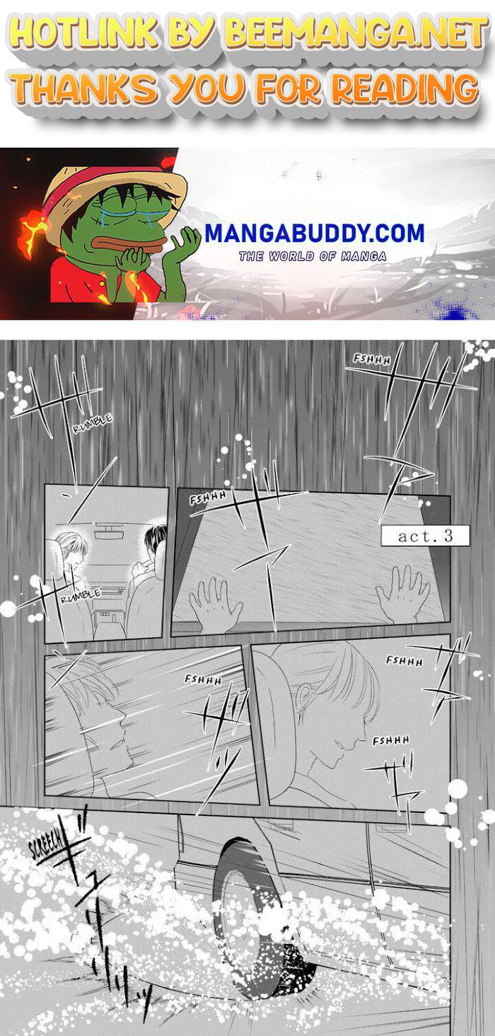 Devil and Politician in the Playroom Chapter 3 - HolyManga.Net