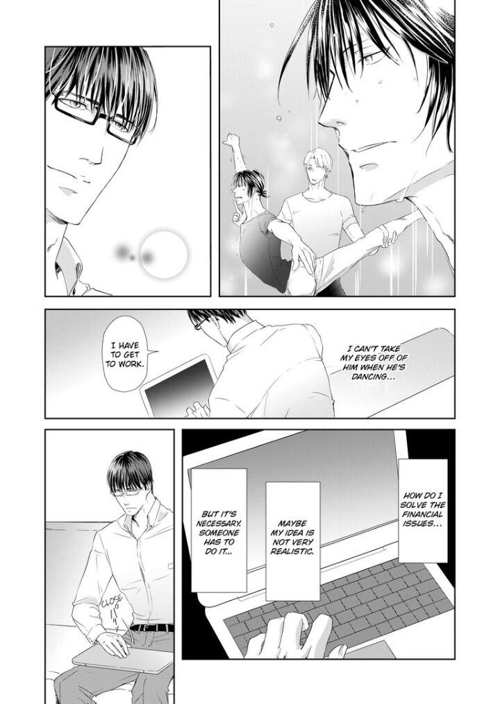 Devil and Politician in the Playroom Chapter 4 - HolyManga.Net