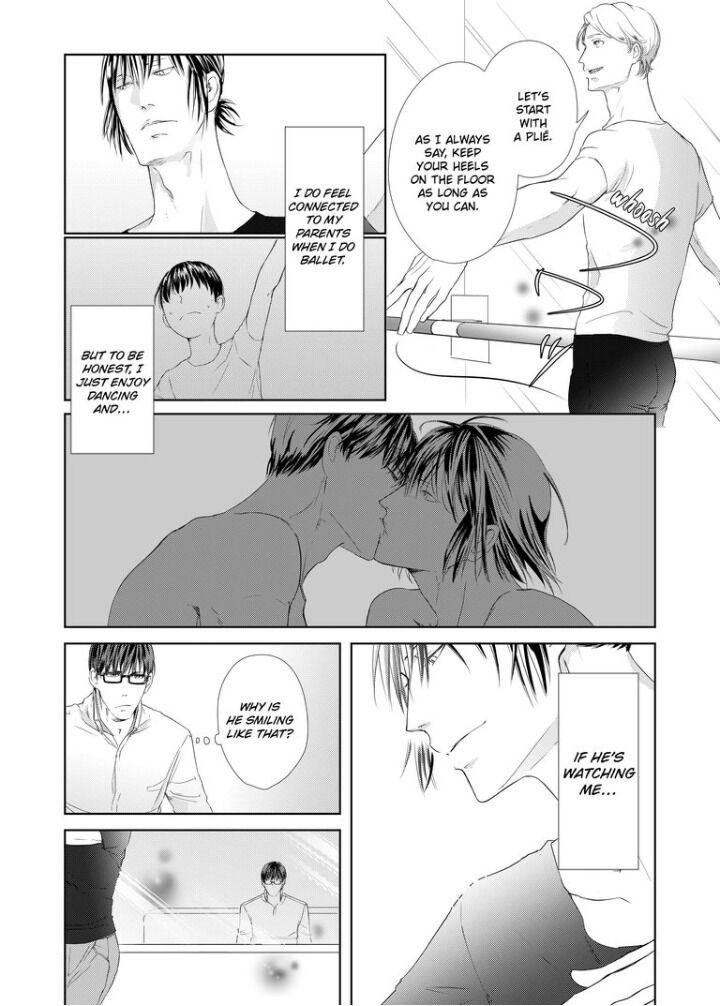Devil and Politician in the Playroom Chapter 4 - HolyManga.Net